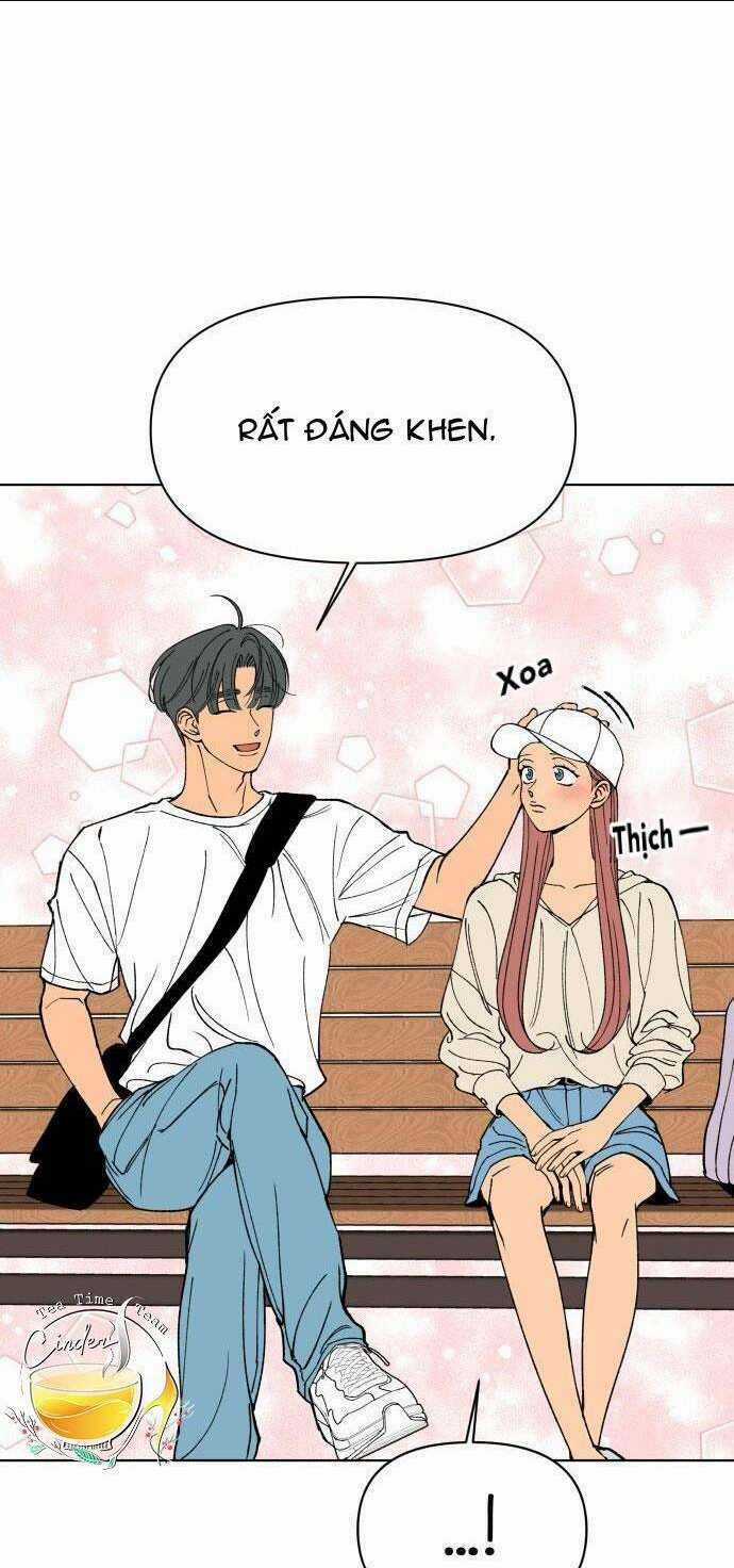 Tình Xưa Viết Lại Chapter 16 trang 16