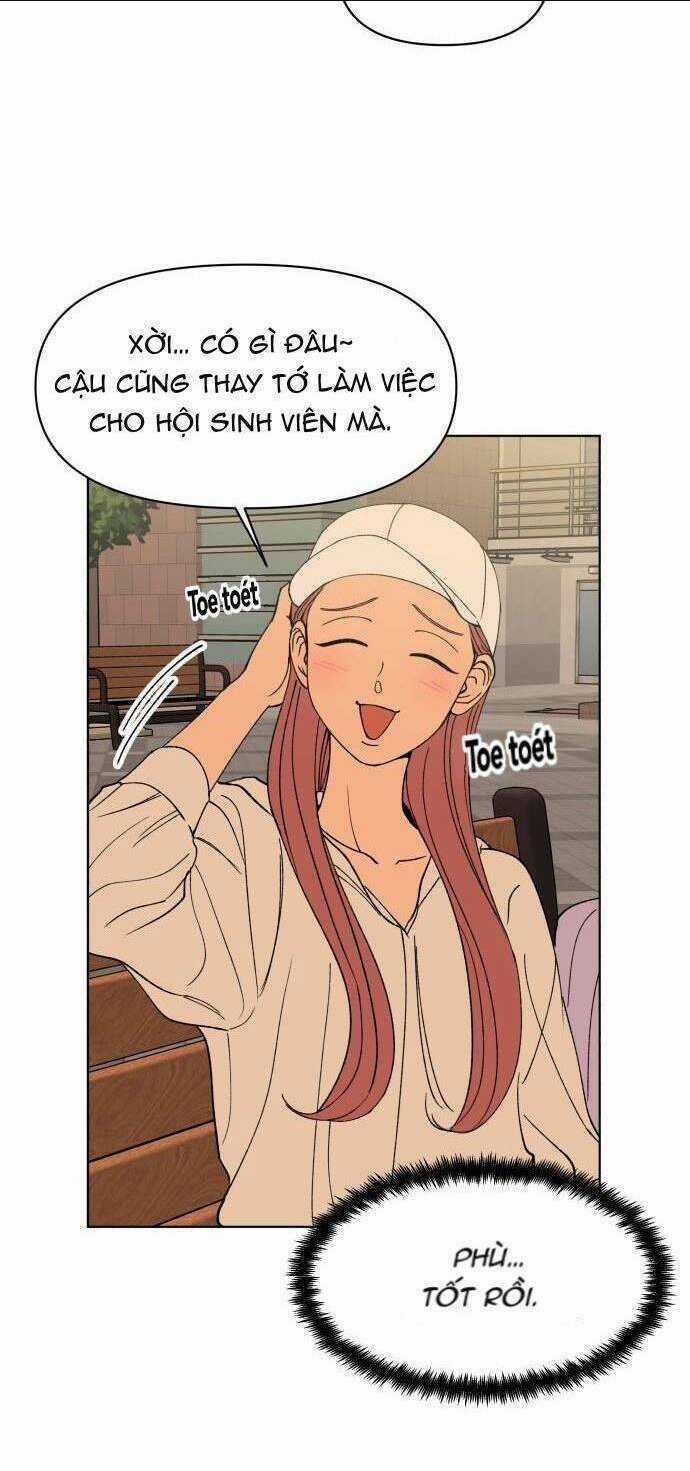 Tình Xưa Viết Lại Chapter 16 trang 17