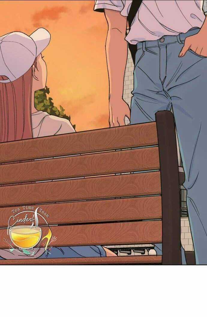 Tình Xưa Viết Lại Chapter 16 trang 2