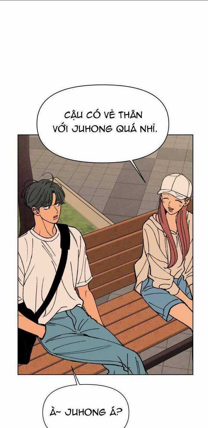 Tình Xưa Viết Lại Chapter 16 trang 21