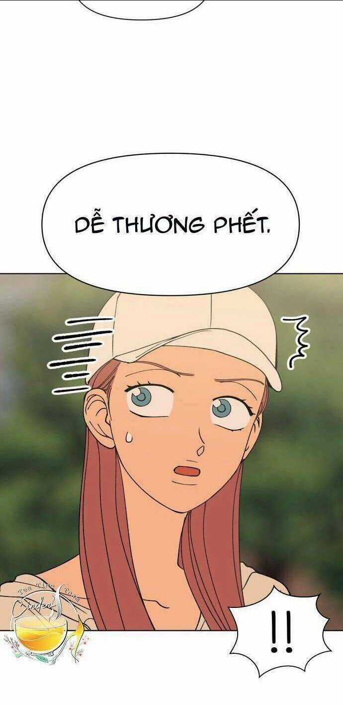 Tình Xưa Viết Lại Chapter 16 trang 22