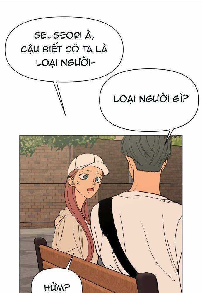 Tình Xưa Viết Lại Chapter 16 trang 23