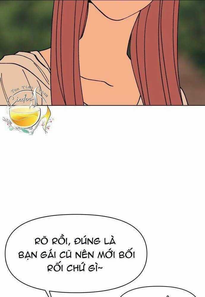 Tình Xưa Viết Lại Chapter 16 trang 27