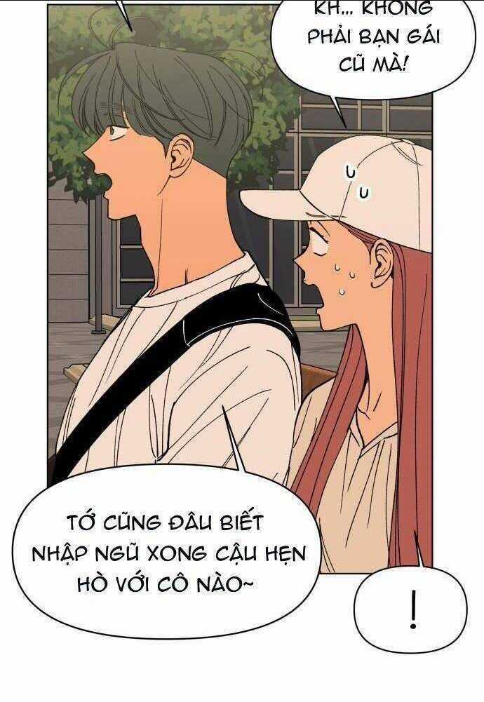 Tình Xưa Viết Lại Chapter 16 trang 28