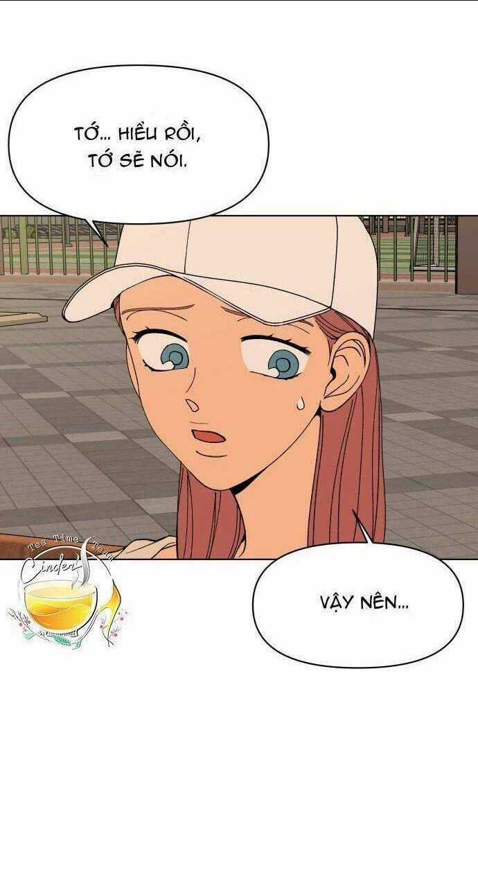 Tình Xưa Viết Lại Chapter 16 trang 30