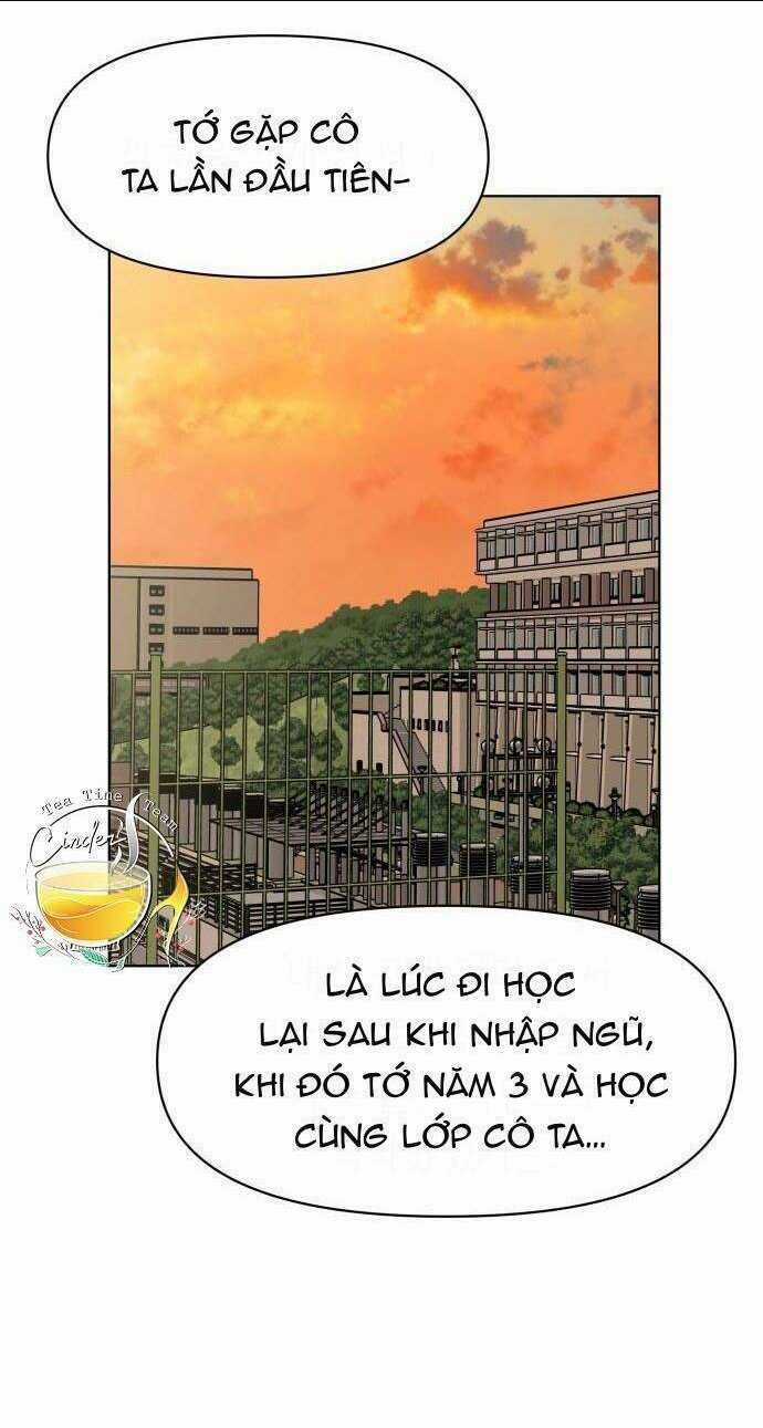 Tình Xưa Viết Lại Chapter 16 trang 31