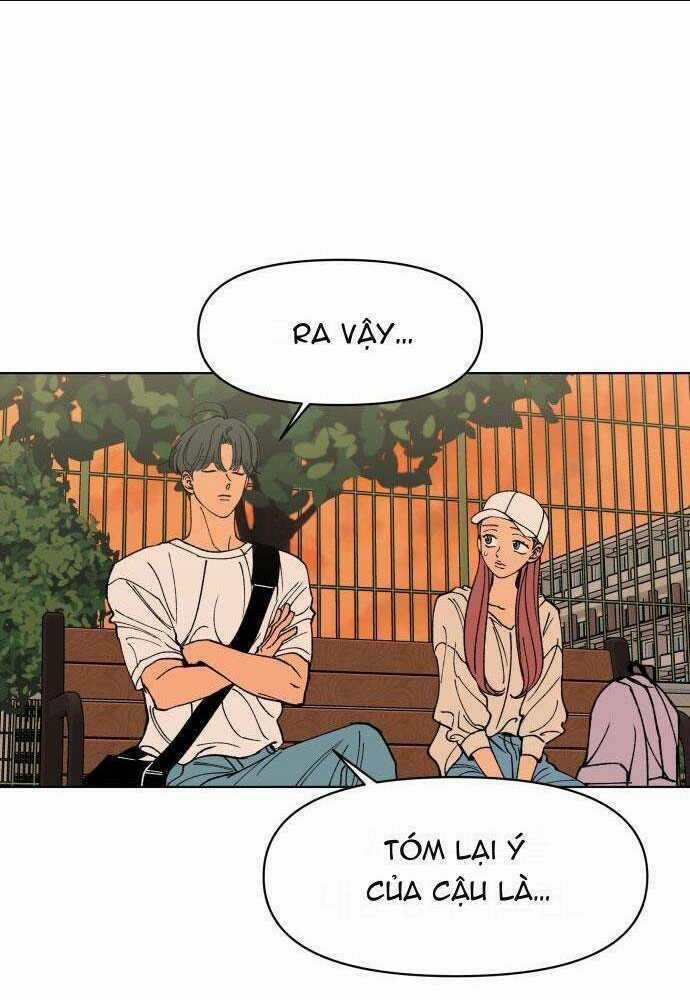 Tình Xưa Viết Lại Chapter 16 trang 33