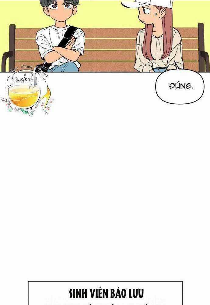 Tình Xưa Viết Lại Chapter 16 trang 35