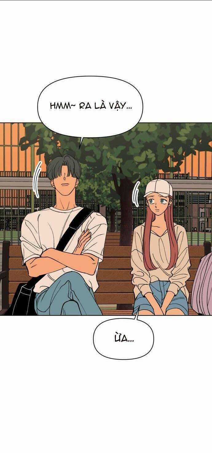 Tình Xưa Viết Lại Chapter 16 trang 41