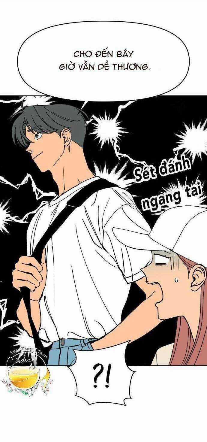 Tình Xưa Viết Lại Chapter 16 trang 44