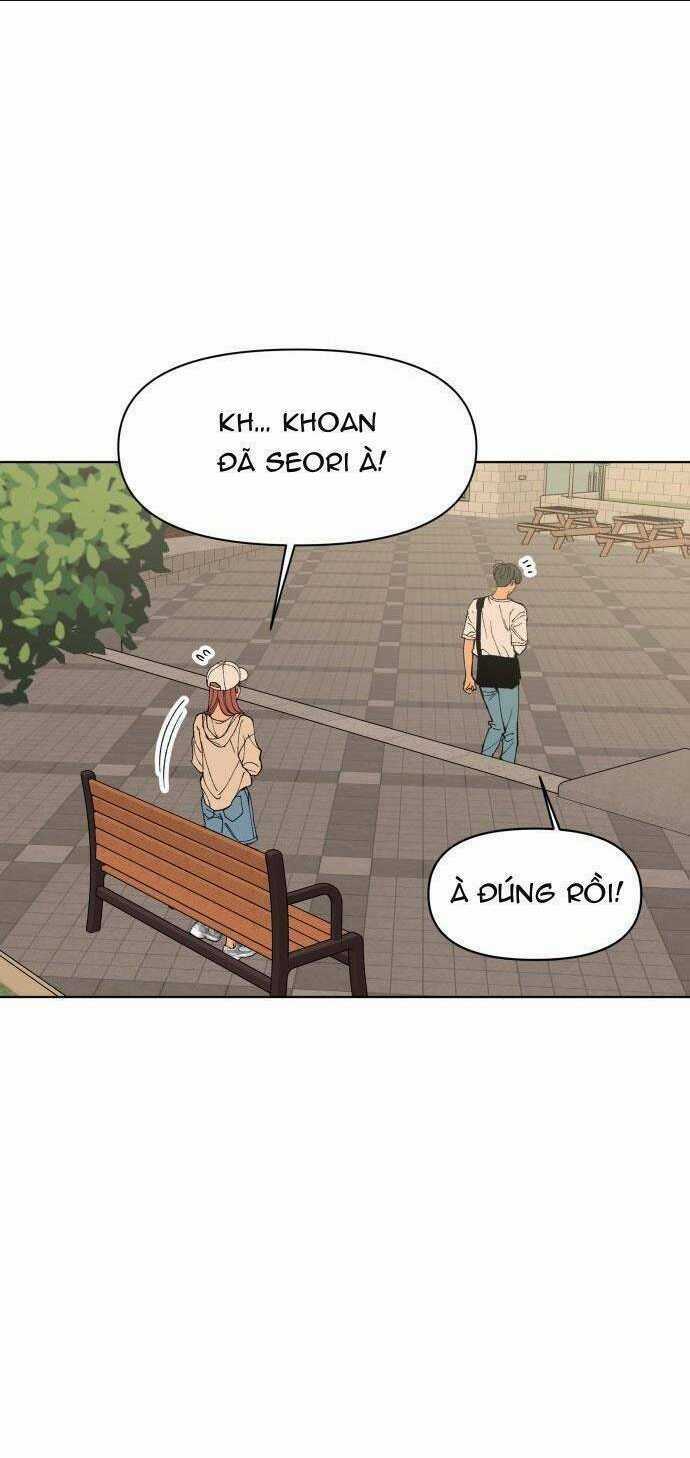 Tình Xưa Viết Lại Chapter 16 trang 45