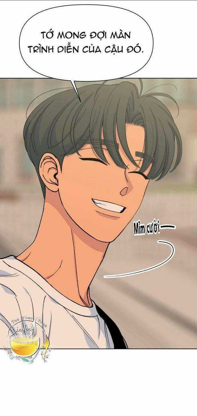 Tình Xưa Viết Lại Chapter 16 trang 46