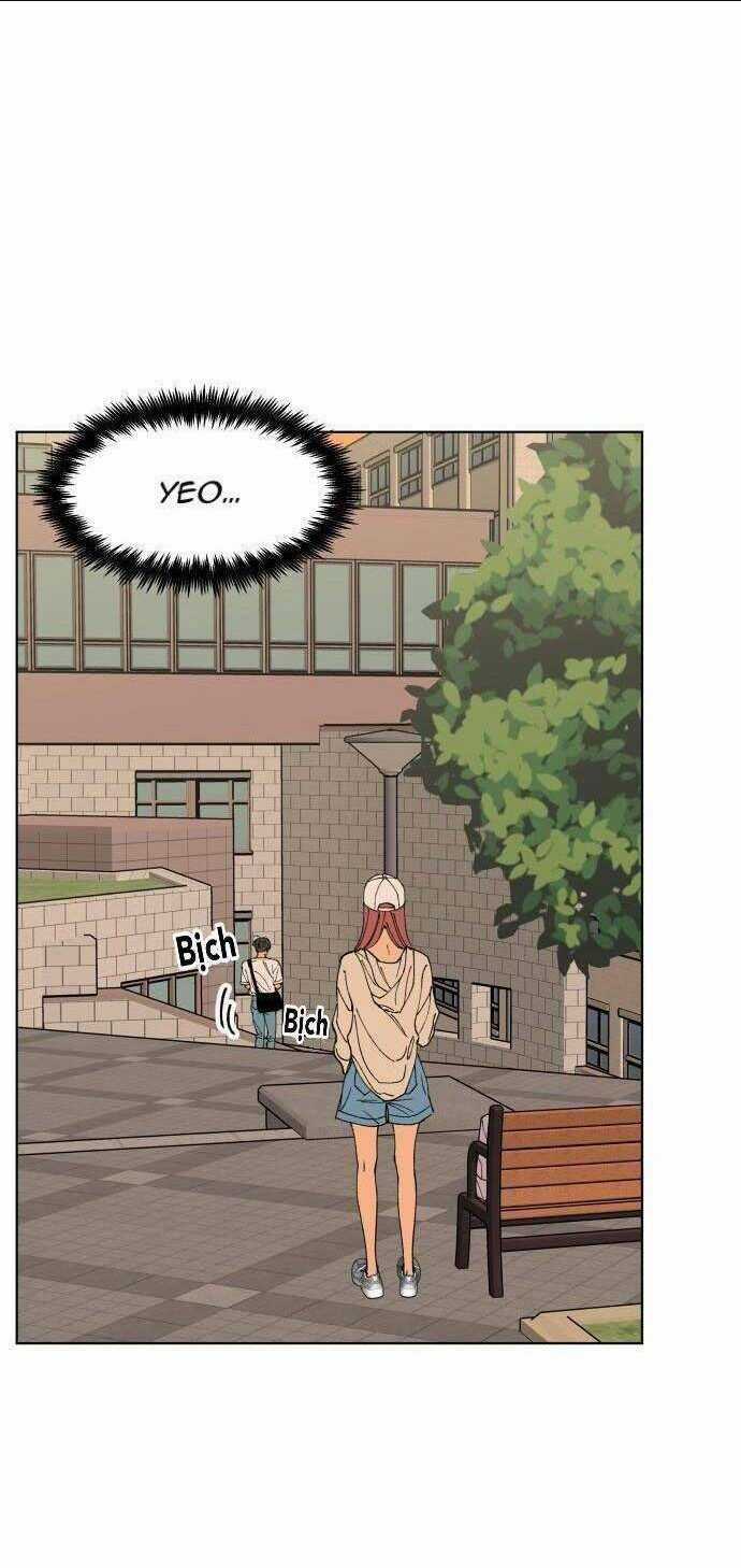 Tình Xưa Viết Lại Chapter 16 trang 47