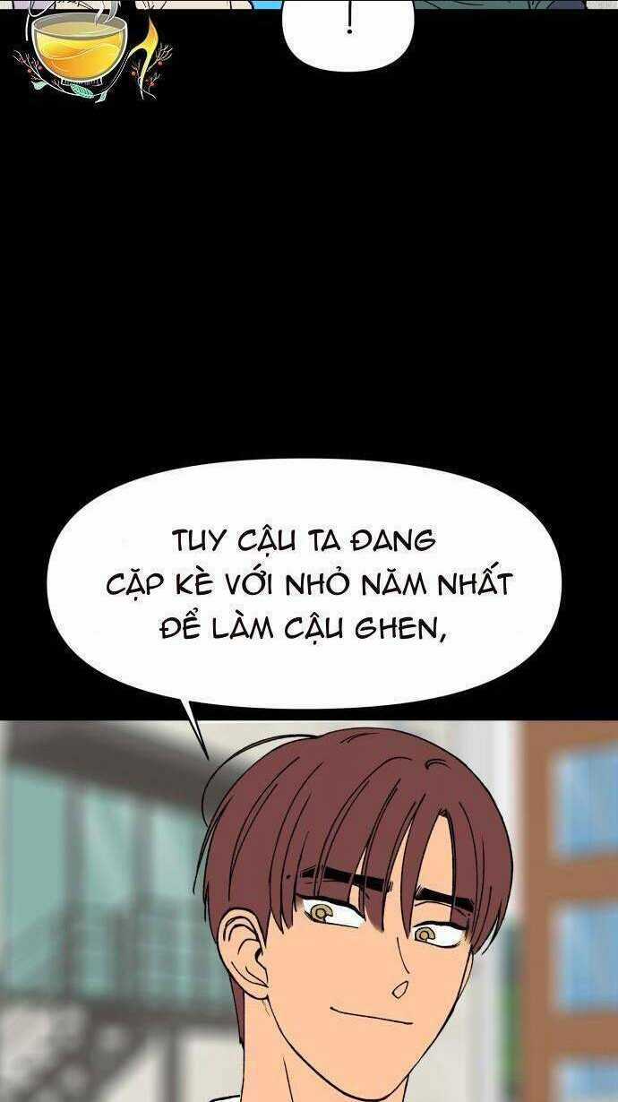 Tình Xưa Viết Lại Chapter 16 trang 54