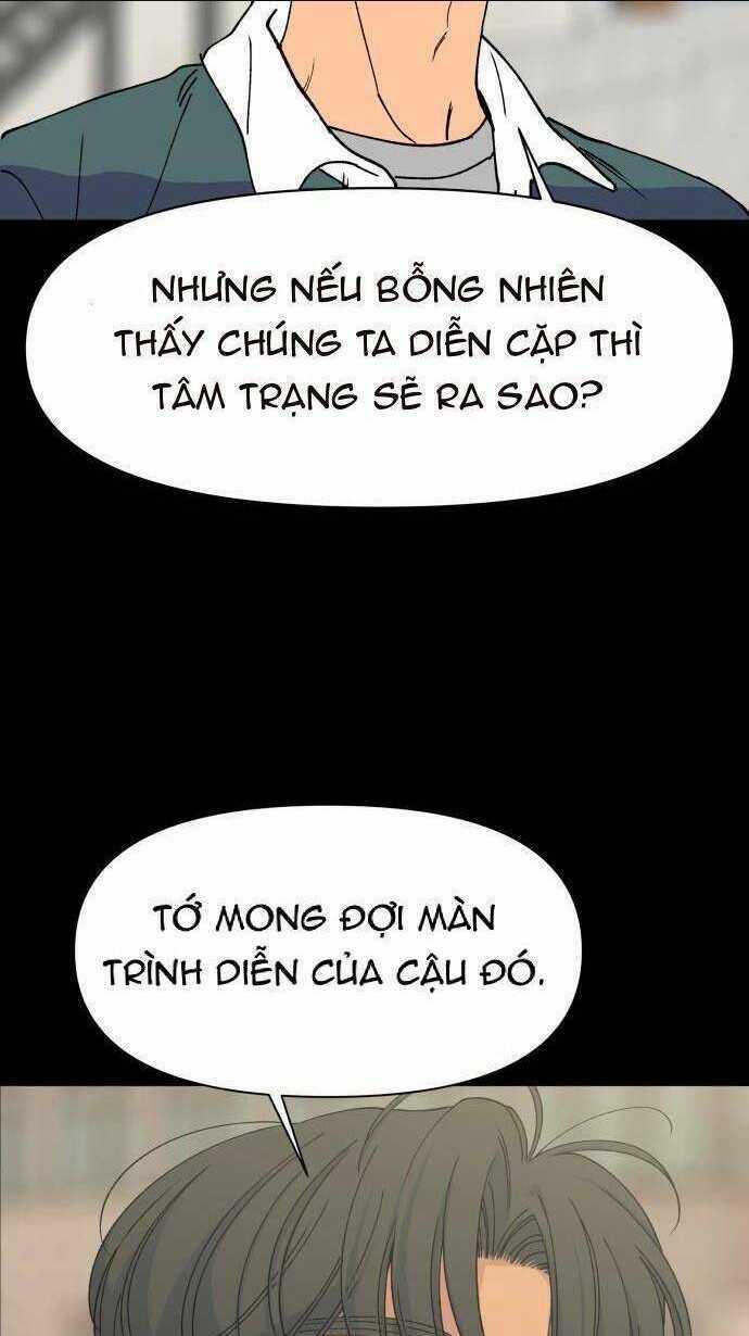 Tình Xưa Viết Lại Chapter 16 trang 55