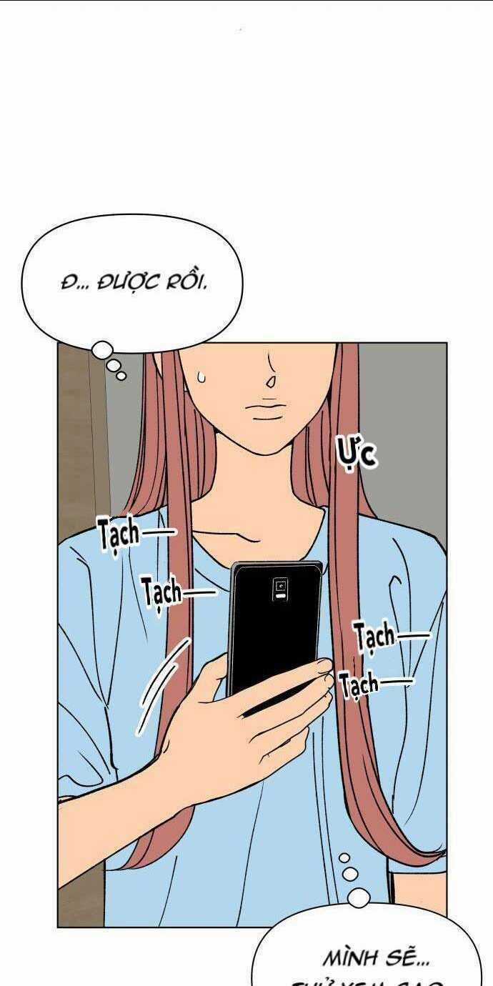 Tình Xưa Viết Lại Chapter 16 trang 57