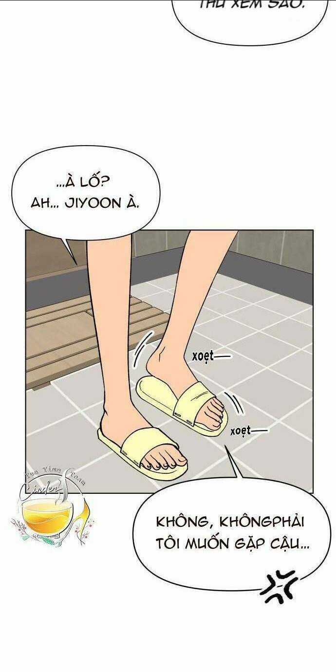 Tình Xưa Viết Lại Chapter 16 trang 58