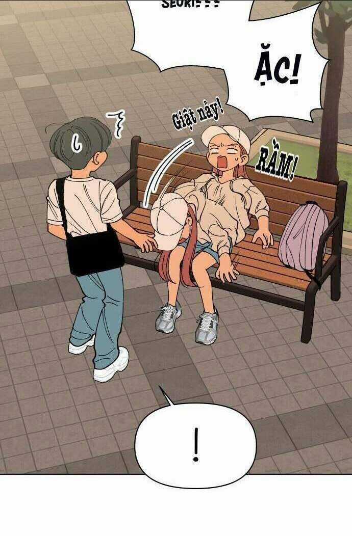 Tình Xưa Viết Lại Chapter 16 trang 6