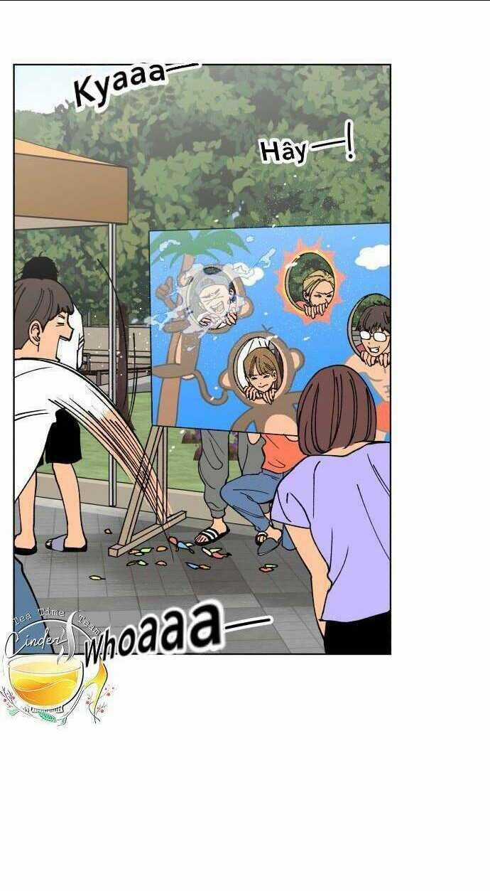 Tình Xưa Viết Lại Chapter 16 trang 62