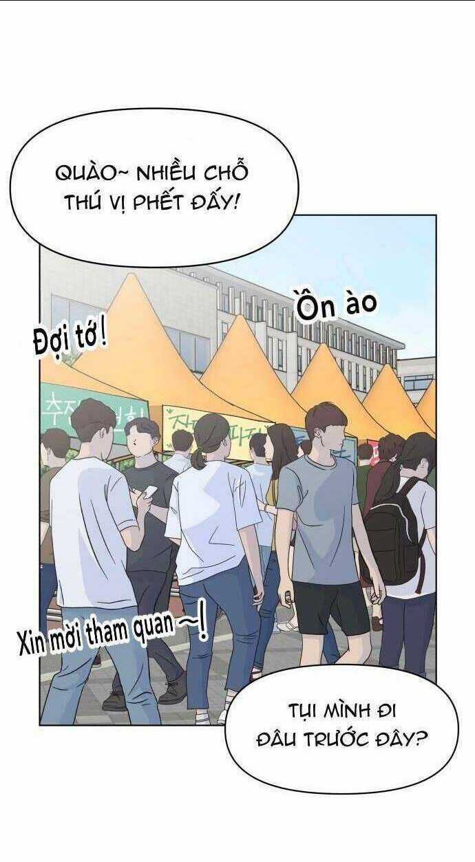 Tình Xưa Viết Lại Chapter 16 trang 64