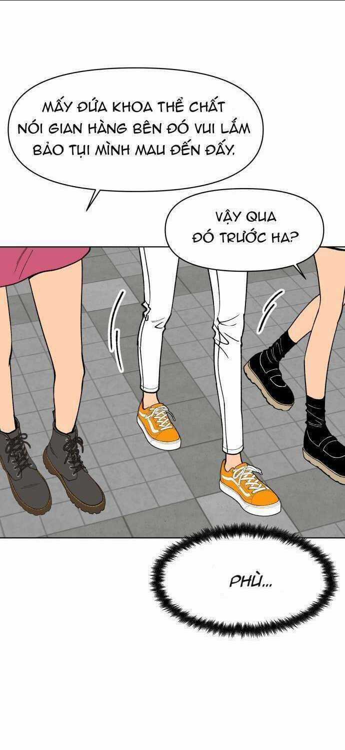 Tình Xưa Viết Lại Chapter 16 trang 65