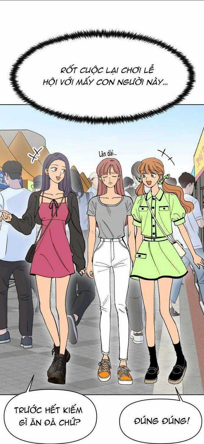 Tình Xưa Viết Lại Chapter 16 trang 66