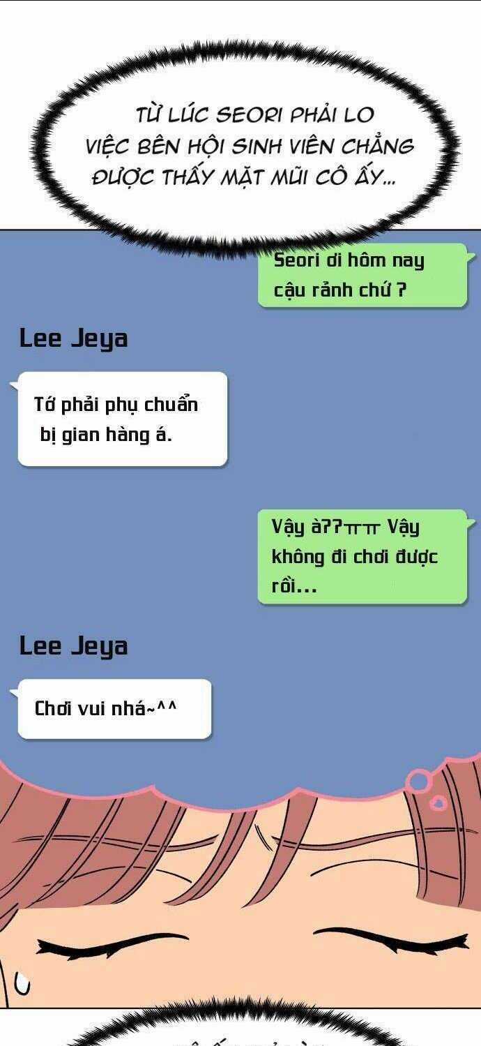 Tình Xưa Viết Lại Chapter 16 trang 67