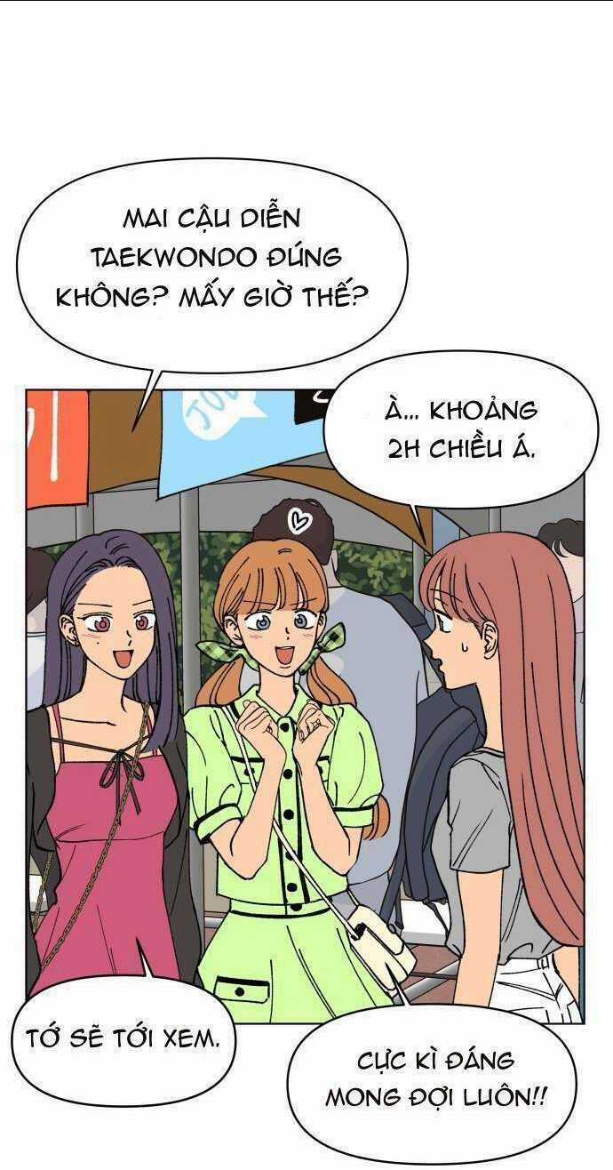 Tình Xưa Viết Lại Chapter 16 trang 69