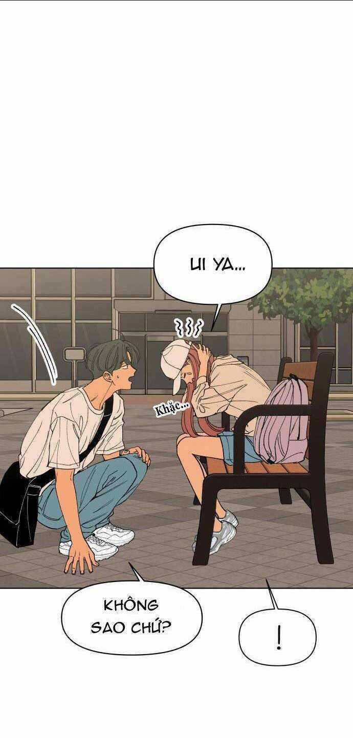 Tình Xưa Viết Lại Chapter 16 trang 7