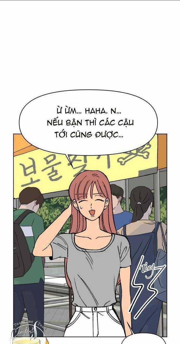 Tình Xưa Viết Lại Chapter 16 trang 70