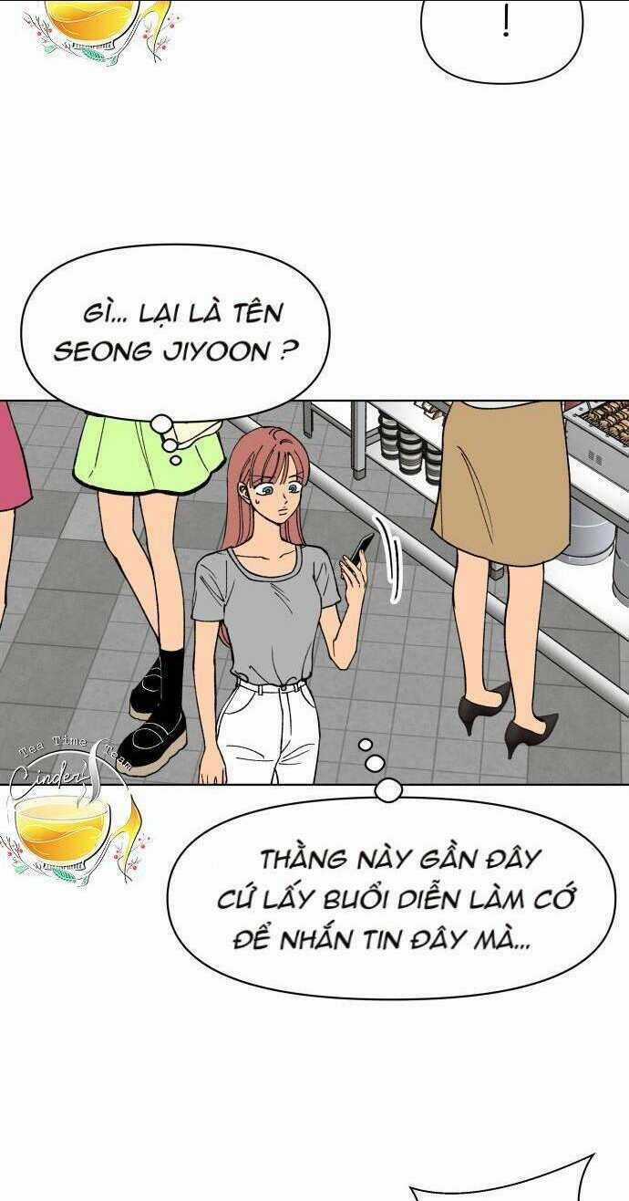 Tình Xưa Viết Lại Chapter 16 trang 71