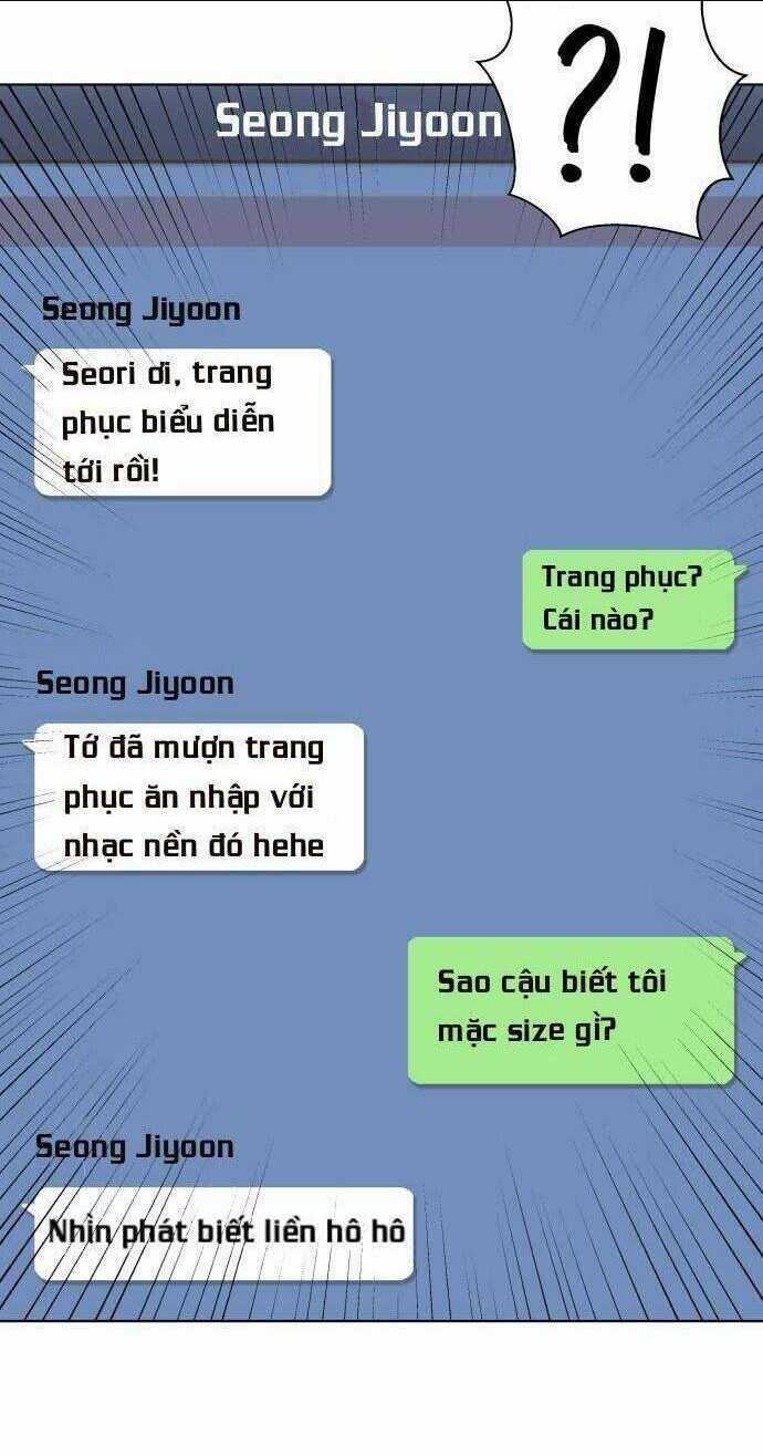 Tình Xưa Viết Lại Chapter 16 trang 72