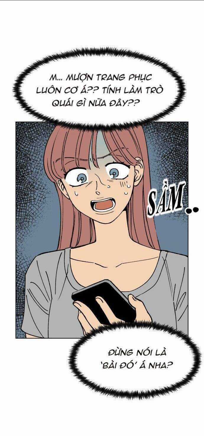 Tình Xưa Viết Lại Chapter 16 trang 73