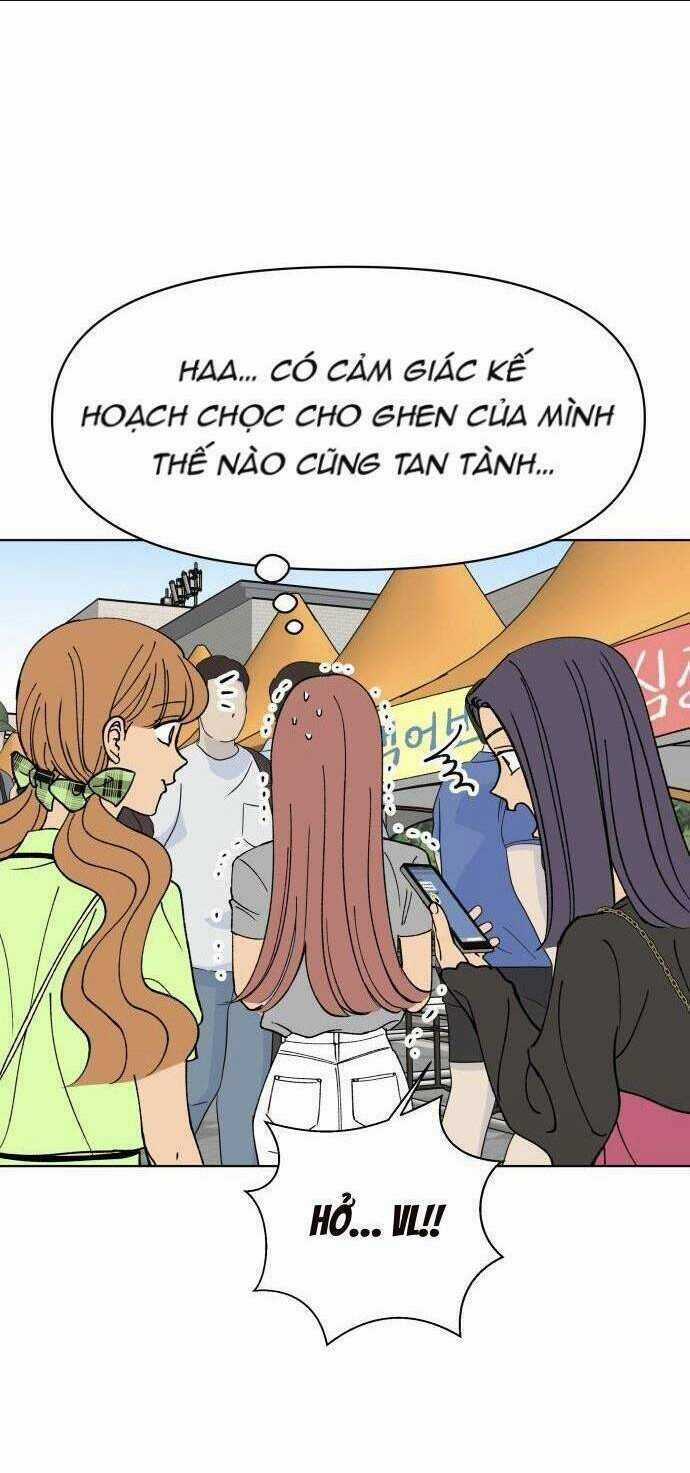 Tình Xưa Viết Lại Chapter 16 trang 74