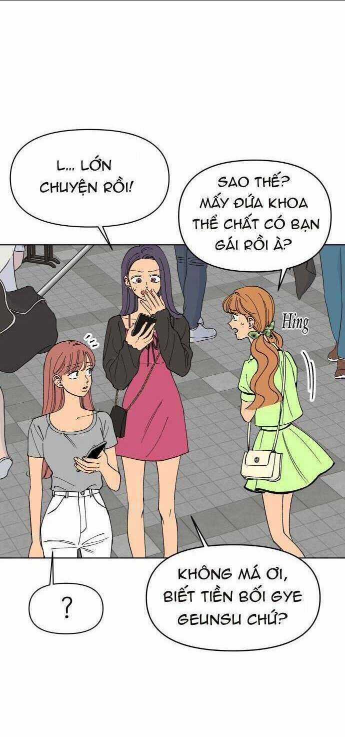 Tình Xưa Viết Lại Chapter 16 trang 75