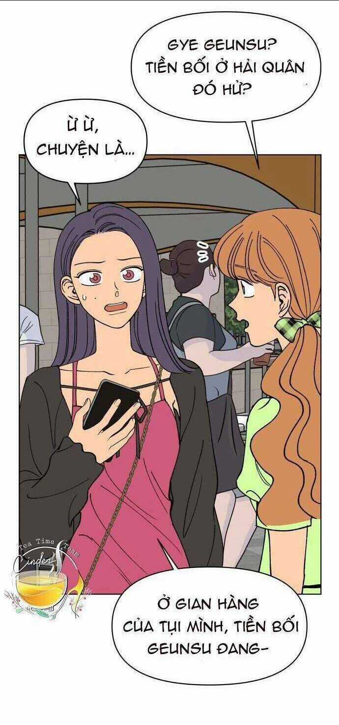 Tình Xưa Viết Lại Chapter 16 trang 76