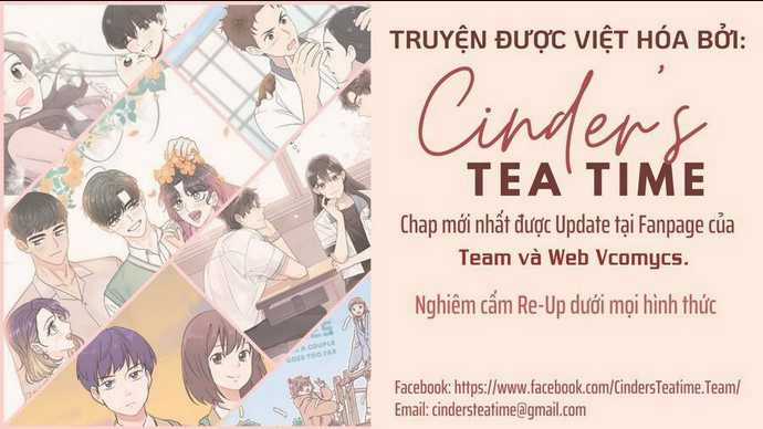 Tình Xưa Viết Lại Chapter 16 trang 79