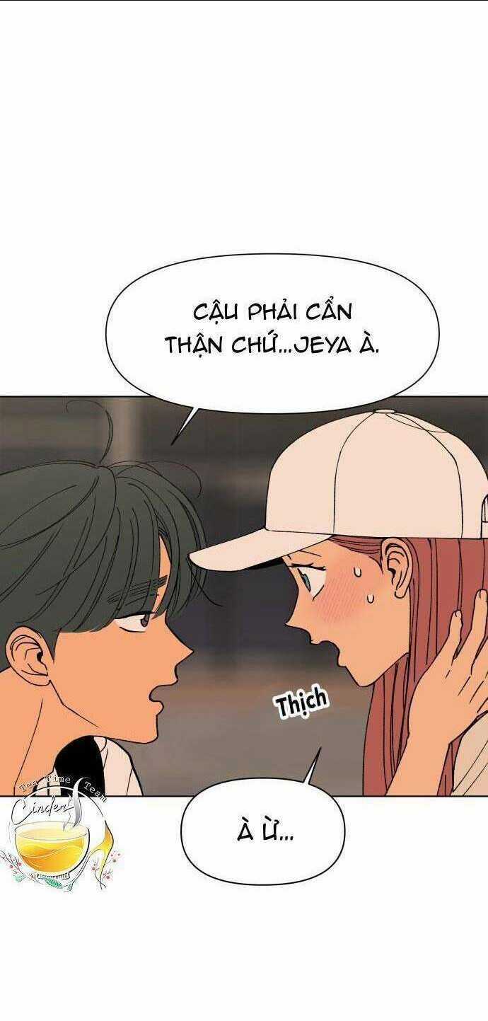 Tình Xưa Viết Lại Chapter 16 trang 8