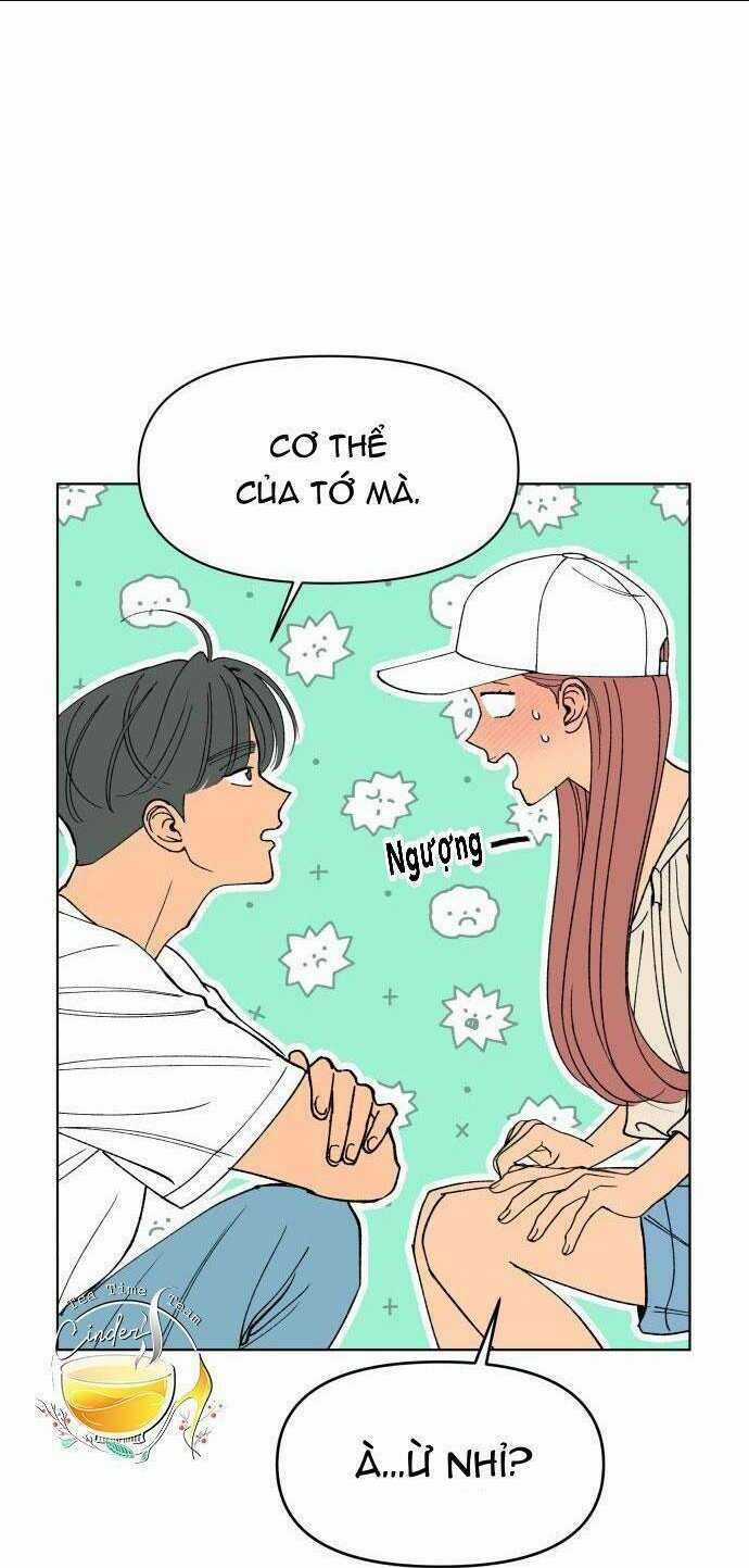 Tình Xưa Viết Lại Chapter 16 trang 9