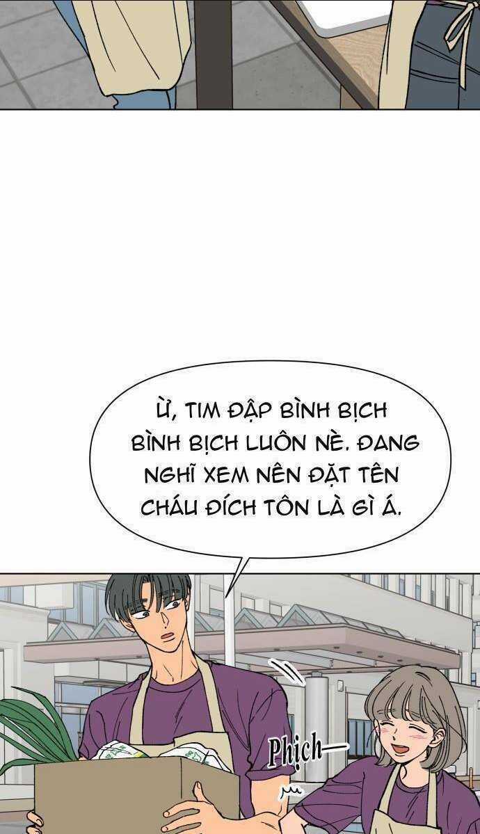 Tình Xưa Viết Lại Chapter 17 trang 10