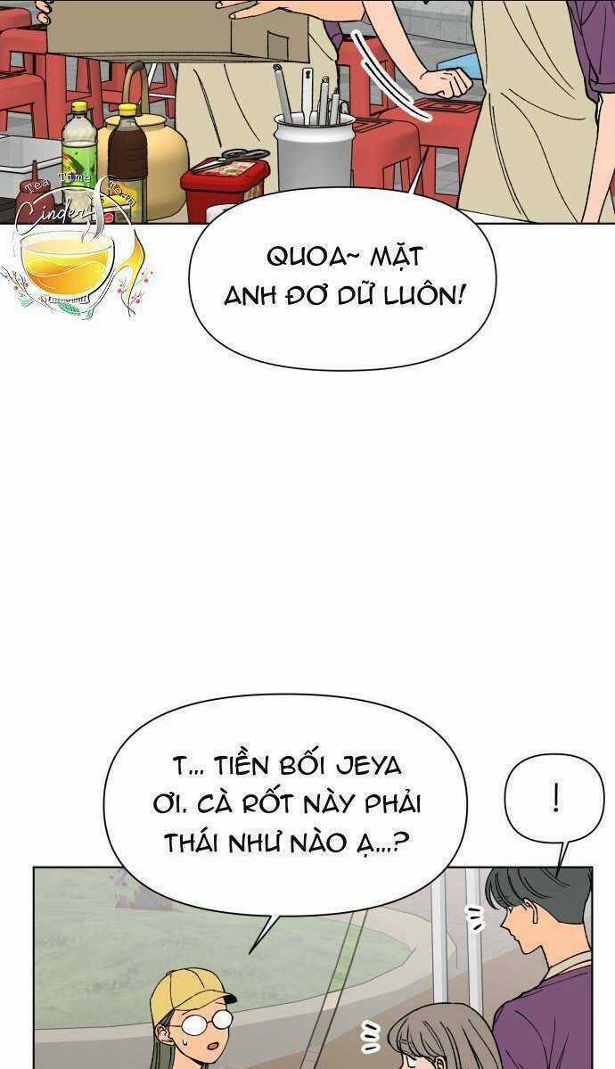 Tình Xưa Viết Lại Chapter 17 trang 11