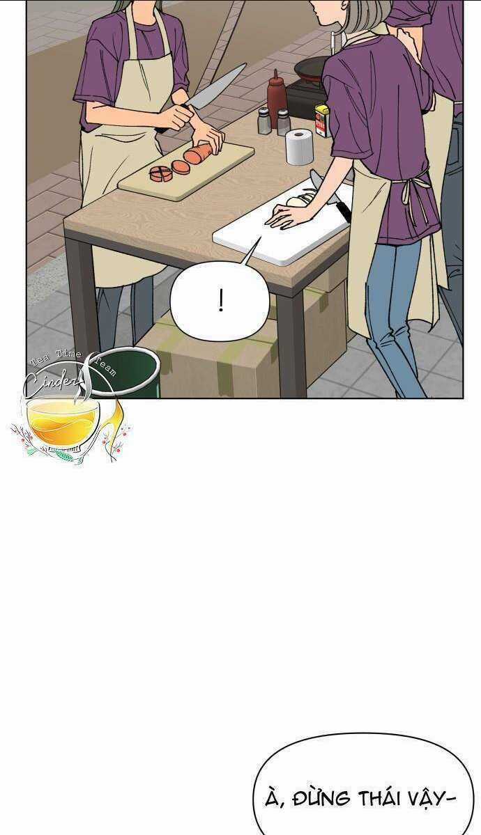 Tình Xưa Viết Lại Chapter 17 trang 12