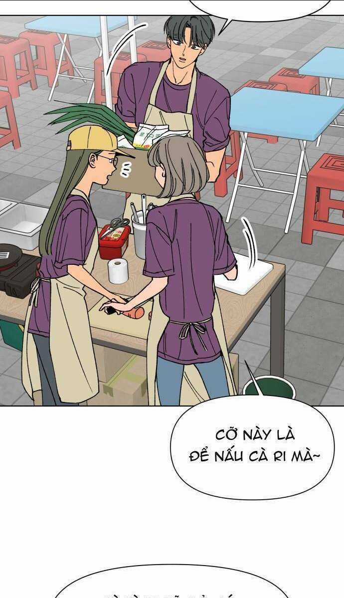 Tình Xưa Viết Lại Chapter 17 trang 13