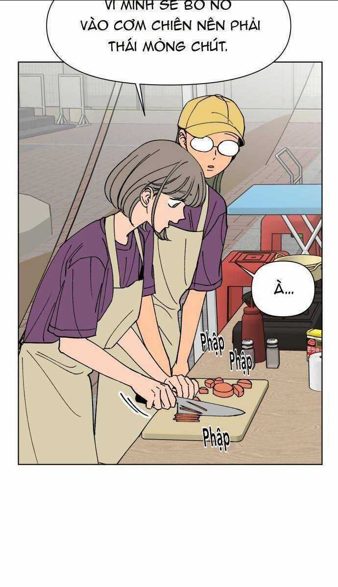 Tình Xưa Viết Lại Chapter 17 trang 14