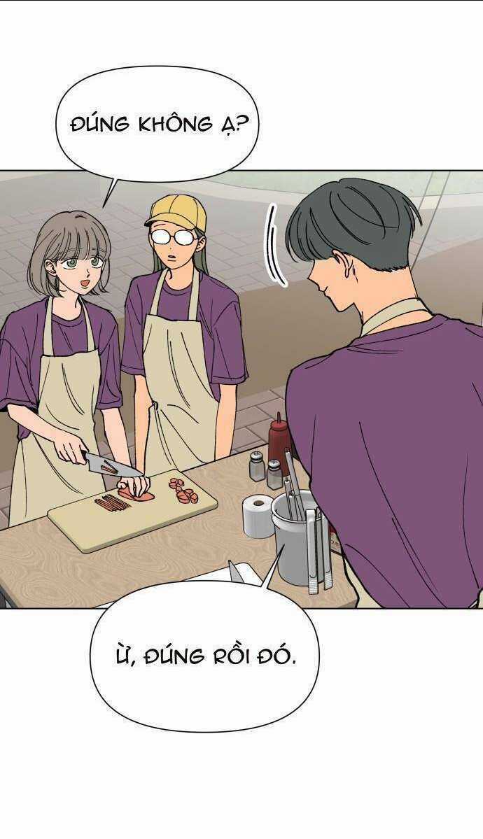 Tình Xưa Viết Lại Chapter 17 trang 15