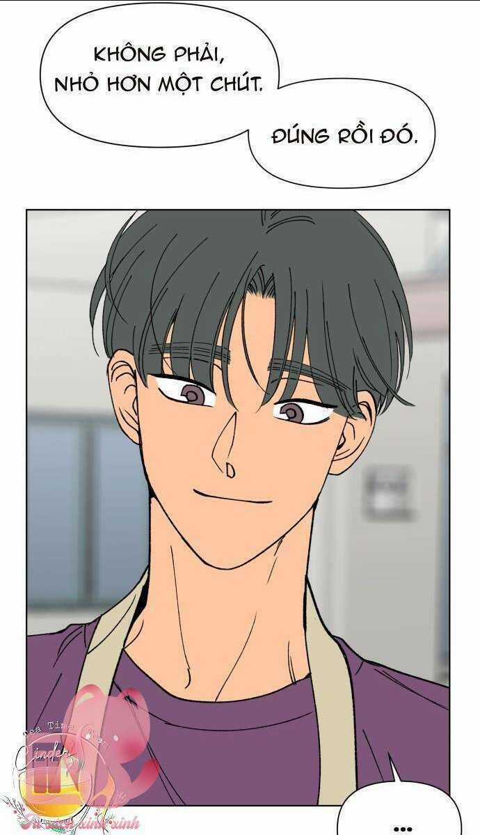 Tình Xưa Viết Lại Chapter 17 trang 16