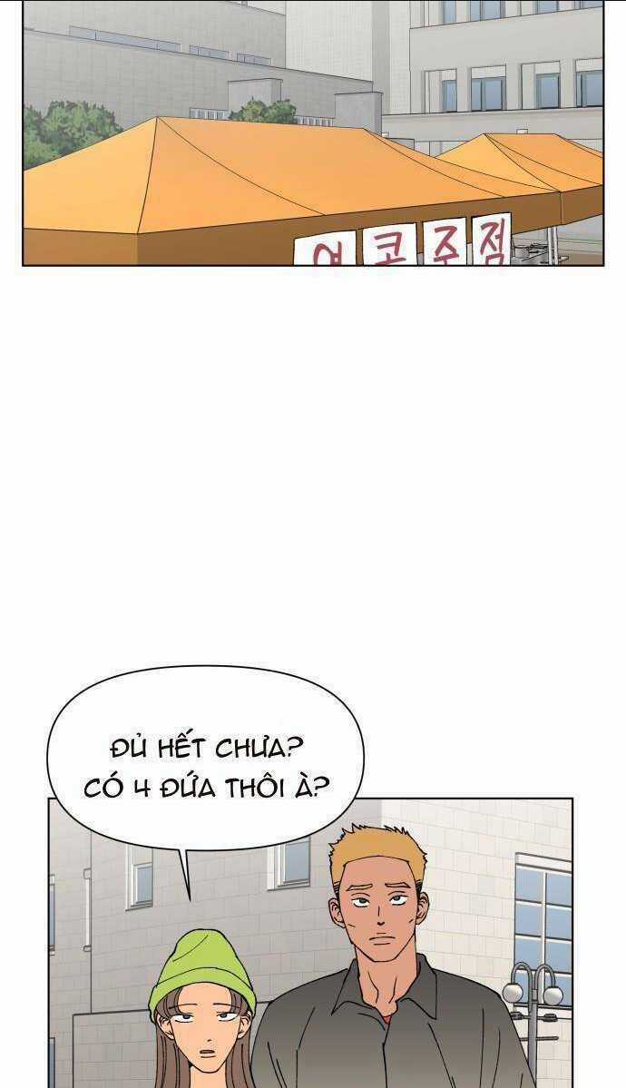 Tình Xưa Viết Lại Chapter 17 trang 19