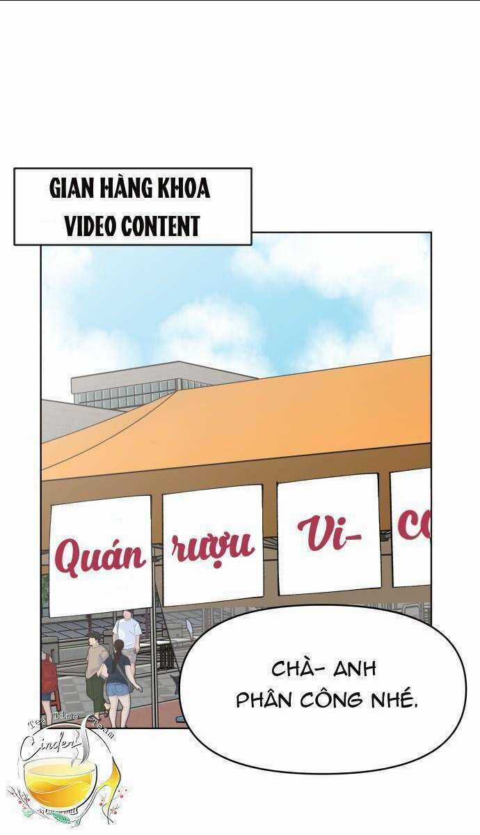 Tình Xưa Viết Lại Chapter 17 trang 2