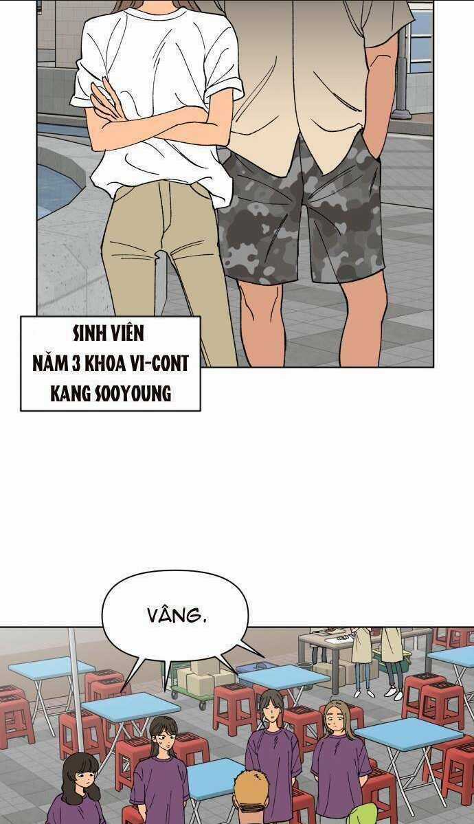 Tình Xưa Viết Lại Chapter 17 trang 20