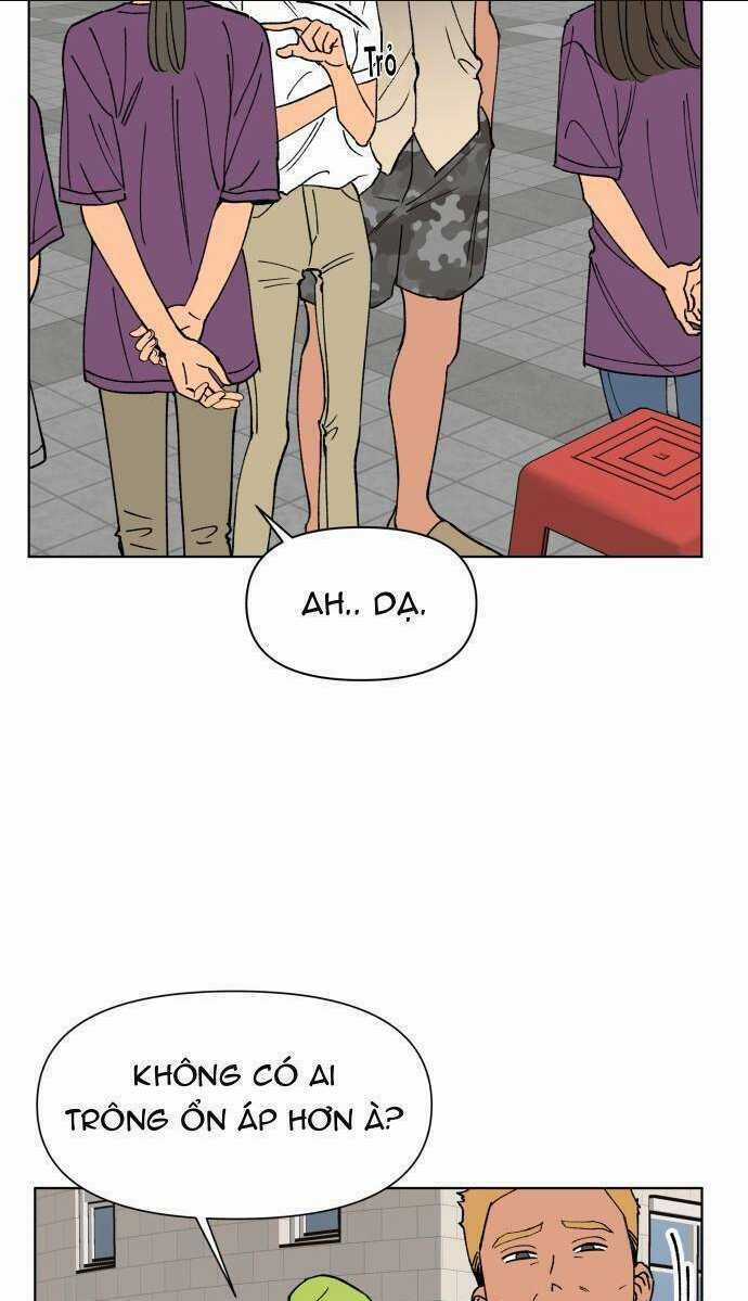 Tình Xưa Viết Lại Chapter 17 trang 22